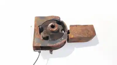 Pezzo di ricambio per auto di seconda mano supporto motore per toyota corolla (e12) 2.0 d-4d sol berlina riferimenti oem iam 