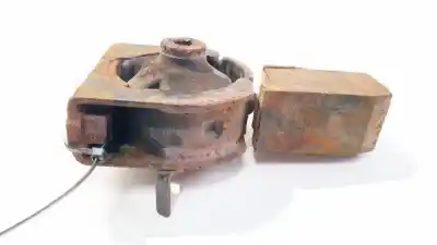 Second-hand car spare part engine support for toyota corolla (e12) 2.0 d-4d sol berlina oem iam references   