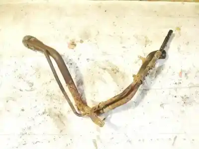 Peça sobressalente para automóvel em segunda mão tubo por skoda octavia ii combi (1z5) 1.6 tdi 4x4 referências oem iam 