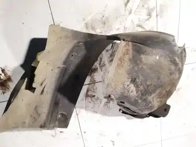 Second-hand car spare part front left wheel arch for opel vectra c (z02) 2.2 dti 16v (f69) oem iam references 9653142080