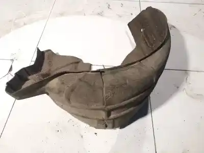 Автозапчасти б/у задняя левая колесная арка за mazda 5 berl. (cr) 2.0 crtd active+ (105kw) ссылки oem iam 