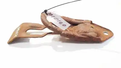 Pezzo di ricambio per auto di seconda mano attacco per rimorchio per toyota corolla (e12) 2.0 d-4d sol berlina riferimenti oem iam   