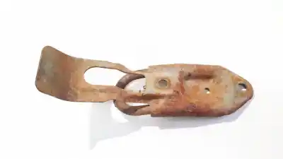 Pezzo di ricambio per auto di seconda mano attacco per rimorchio per toyota corolla (e12) 2.0 d-4d sol berlina riferimenti oem iam   