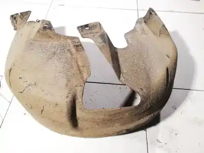 Peça sobressalente para automóvel em segunda mão cave de roda traseira direita por seat altea (5p1) 1.9 tdi referências oem iam 