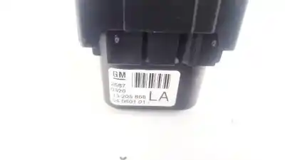 Second-hand car spare part headlights switch for bmw 3 (e30) m3 2.3 oem iam references 13205868  04060101