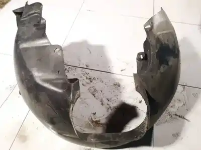 Автозапчасти б/у передняя левая колесная арка за ford c-max (cb3) 1.6 tdci cat ссылки oem iam 4m5116115ab  4m51-16115-ab