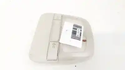 Peça sobressalente para automóvel em segunda mão luz interior por fiat stilo, 2001.10 - 2007.01 2.4 20v 125kw 2001.10 - 2006.11 referências oem iam 735273815