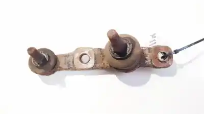 Peça sobressalente para automóvel em segunda mão peças diversas por skoda octavia ii combi (1z5) 1.6 tdi 4x4 referências oem iam 