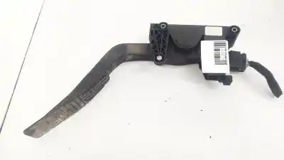 Peça sobressalente para automóvel em segunda mão pedal acelerador por alfa romeo 33 sportwagon (905_) 1.5 (905a) referências oem iam 96625893