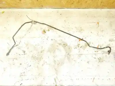 Peça sobressalente para automóvel em segunda mão tubo de pressão de direção assistida por volvo xc90 2.9 bi-turbo cat referências oem iam 