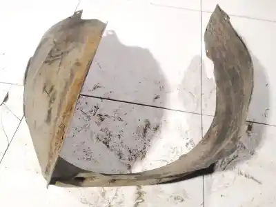 Peça sobressalente para automóvel em segunda mão cave de roda dianteira esquerda por audi 100 avant (c4) 2.5 tdi referências oem iam 