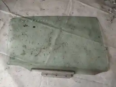 Pezzo di ricambio per auto di seconda mano finestrino posteriore destro per toyota corolla (e12) 2.0 d-4d sol berlina riferimenti oem iam as2