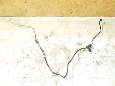 Peça sobressalente para automóvel em segunda mão tubo de pressão de direção assistida por skoda octavia ii combi (1z5) 1.6 tdi 4x4 referências oem iam 