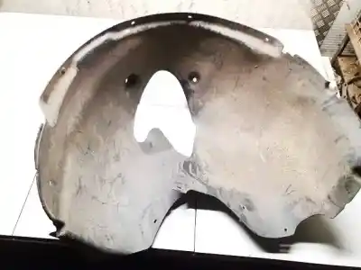 Автозапчастина б/у передня права колесна арка для opel kadett e fastback (t85) 1.4 s (c08, c48, d08, d48) посилання на oem iam 7l6809962