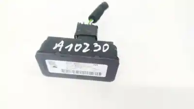 Peça sobressalente para automóvel em segunda mão sensor por bmw 3 (e30) m3 2.3 referências oem iam 13257072  10170106313