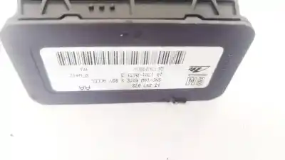Peça sobressalente para automóvel em segunda mão sensor por bmw 3 (e30) m3 2.3 referências oem iam 13257072  10170106313