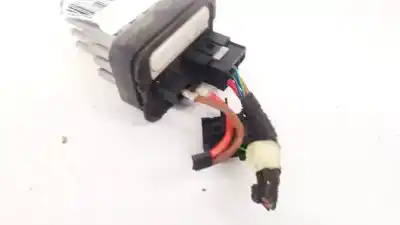 Second-hand car spare part heater blower for bmw 3 (e30) m3 2.3 oem iam references 65922  