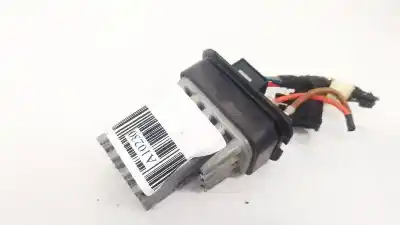 Peça sobressalente para automóvel em segunda mão resistência sofagem chauffage por bmw 3 (e30) m3 2.3 referências oem iam 65922
