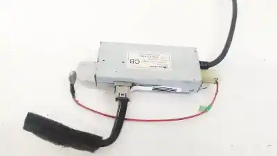 Peça sobressalente para automóvel em segunda mão módulo eletrónico antena por alfa romeo 33 sportwagon (905_) 1.5 (905a) referências oem iam 96628318