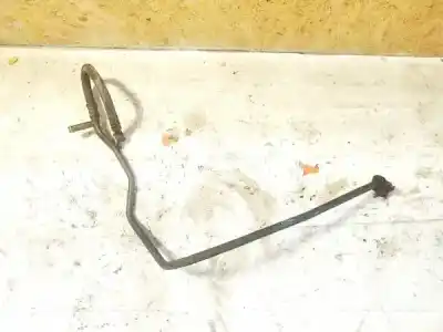 Peça sobressalente para automóvel em segunda mão tubo de pressão de direção assistida por volvo xc90 2.9 bi-turbo cat referências oem iam 