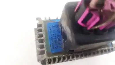 Second-hand car spare part glow plug for bmw 3 (e30) m3 2.3 oem iam references 55353011  51299014b