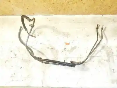 Peça sobressalente para automóvel em segunda mão tubo de pressão de direção assistida por volvo xc90 2.9 bi-turbo cat referências oem iam 