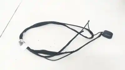 Peça sobressalente para automóvel em segunda mão módulo eletrónico antena por alfa romeo 33 sportwagon (905_) 1.5 (905a) referências oem iam 