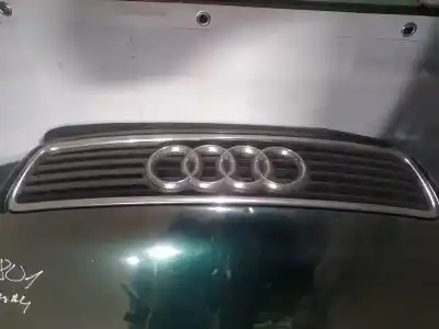 Second-hand car spare part front grille for audi a4 avant (b5) 1.8 oem iam references 