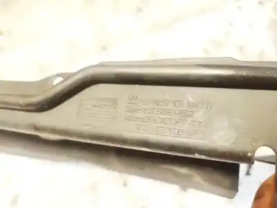 Second-hand car spare part plastics for opel kadett e fastback (t85) 1.4 s (c08, c48, d08, d48) oem iam references 00328844597  