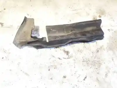 Second-hand car spare part plastics for opel kadett e fastback (t85) 1.4 s (c08, c48, d08, d48) oem iam references 00328844597  