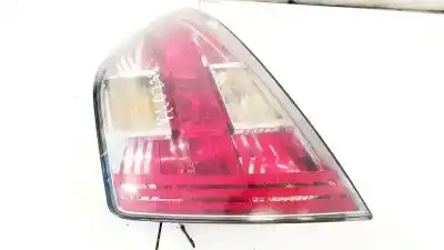 Peça sobressalente para automóvel em segunda mão farolim traseiro esquerdo por fiat stilo, 2001.10 - 2007.01 2.4 20v 125kw 2001.10 - 2006.11 referências oem iam 46823706