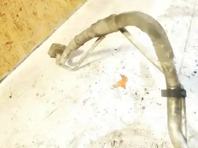 Автозапчастина б/у труби кондиціонації для citroen c4 i (lc_) 1.6 hdi посилання на oem iam   