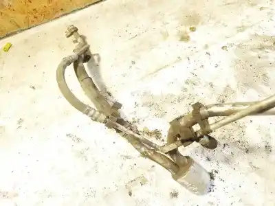 Автозапчастина б/у труби кондиціонації для citroen c4 i (lc_) 1.6 hdi посилання на oem iam   