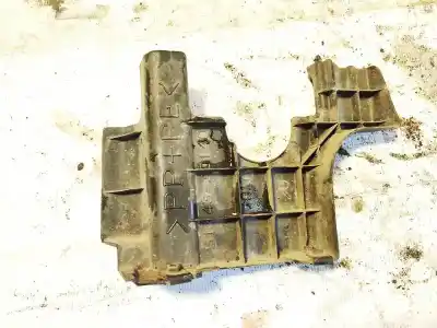 Peça sobressalente para automóvel em segunda mão plásticos por skoda octavia ii combi (1z5) 1.6 tdi 4x4 referências oem iam 5144330140