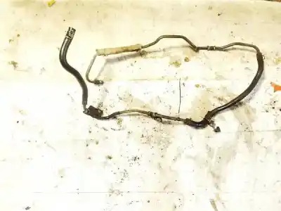 Peça sobressalente para automóvel em segunda mão tubo de pressão de direção assistida por toyota corolla verso (r1) 2.2 d-4d sol referências oem iam 