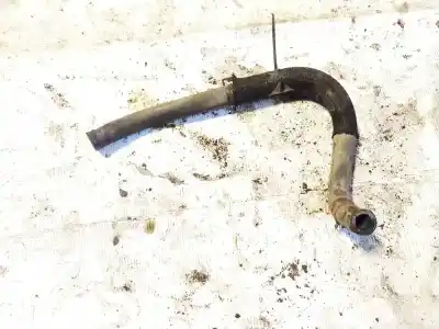 Peça sobressalente para automóvel em segunda mão tubo por toyota corolla verso (r1) 2.2 d-4d sol referências oem iam 