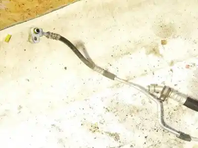 Second-hand car spare part air conditioning pipes for bmw 3 (e30) m3 2.3 oem iam references   