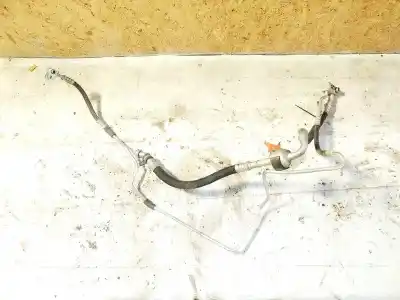 Peça sobressalente para automóvel em segunda mão tubos de ar condicionado por bmw 3 (e30) m3 2.3 referências oem iam 