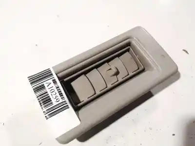 Second-hand car spare part  for MITSUBISHI PAJERO, 1999.10 - 2006.12  OEM IAM references   