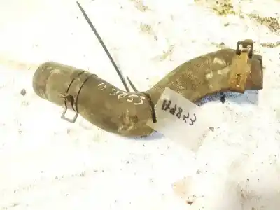 Peça sobressalente para automóvel em segunda mão tubo por toyota corolla verso (r1) 2.2 d-4d sol referências oem iam 