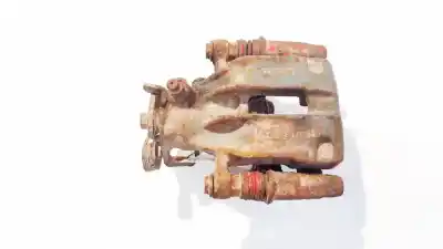 Peça sobressalente para automóvel em segunda mão pinça de travão traseira esquerda por saab 900 i (ac4, am4) 2.0 i referências oem iam 