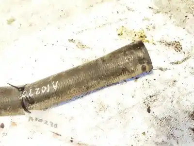 Tweedehands auto-onderdeel buis voor bmw 3 (e30) m3 2.3 oem iam-referenties   