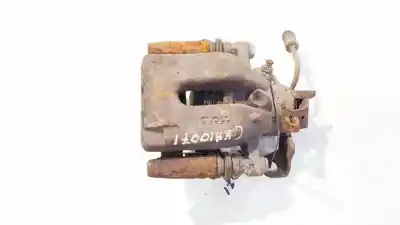 Автозапчасти б/у задний левый тормозной суппорт за peugeot 307, 2000.08 - 2005.06 1.6 16v 80kw 2000.08 - 2008.06 ссылки oem iam 