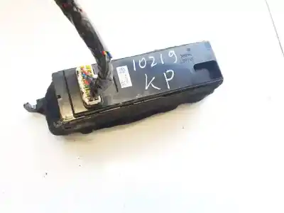 Автозапчастина б/у передні вікний вмикач для talbot horizon 1.3 посилання на oem iam 514837  