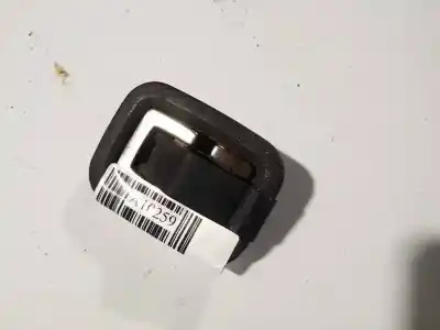 Second-hand car spare part  for MITSUBISHI PAJERO, 1999.10 - 2006.12  OEM IAM references MR218171  