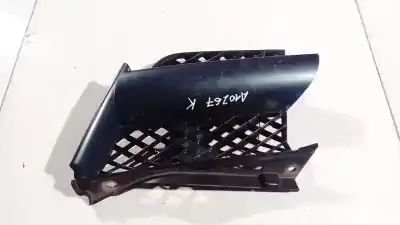 Second-hand car spare part front grille for talbot simca 1100 fastback 1.1 ls,gls oem iam references mr971687