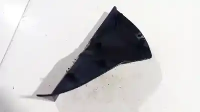 Автозапчасти б/у пластик за nissan bluebird hatchback (t72, t12) 1.6 ссылки oem iam 7s71a044c60acw  