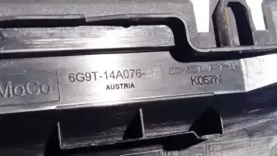 Автозапчасти б/у блок реле/предохранителей за nissan bluebird hatchback (t72, t12) 1.6 ссылки oem iam 6g9t14a076ae  6g9t-14a076-ae