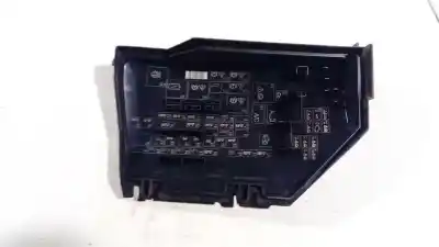 Автозапчасти б/у блок реле/предохранителей за nissan bluebird hatchback (t72, t12) 1.6 ссылки oem iam 6g9t14a076ae  6g9t-14a076-ae