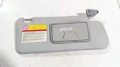 Pezzo di ricambio per auto di seconda mano  per NISSAN BLUEBIRD HATCHBACK (T72, T12)  Riferimenti OEM IAM   